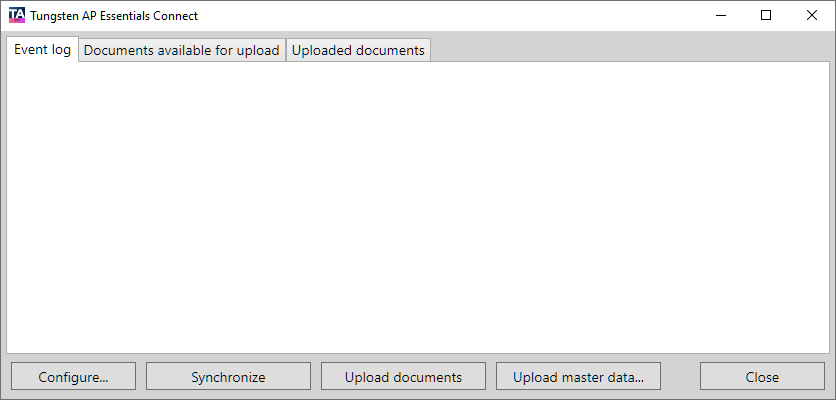 AP EssentialsConnect