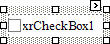 Check Box Control