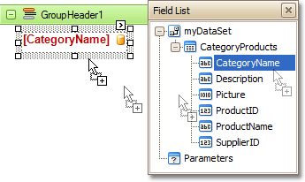 Group Data