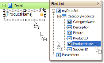 Group Data