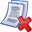 Delete document