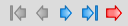 Indexing toolbar