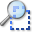 Zoom on rectangle