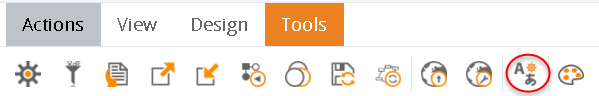 Localisation Table Generate database localization tables
