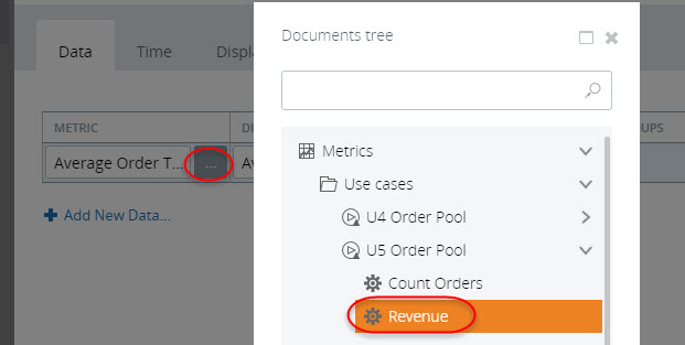 Create a map component