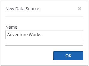 Create a data source
