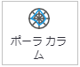 極座標列チャート