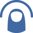 アイコンをシングル タップ