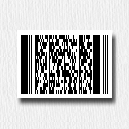 PDF 417-Barcode