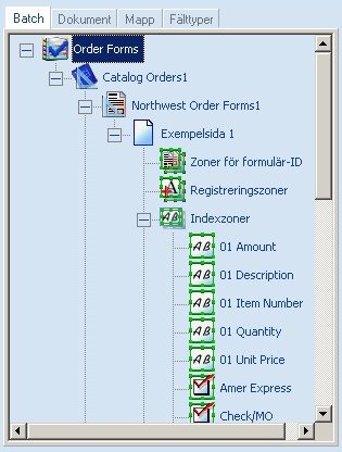 Trädvyn Batchklass Trädvyn Batchklass