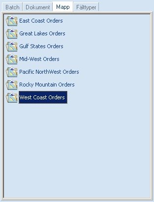 Trädvyfliken Mappklass. Trädvyfliken Mappklass.