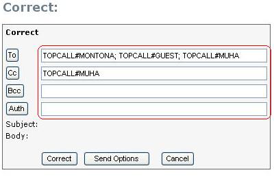 Correct_recipient_fields