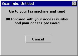 Scan