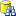 Search Servers icon