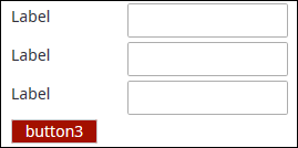 Style - Red button Style - Red button