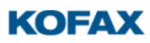 Kofax logo