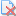 Delete Document icon