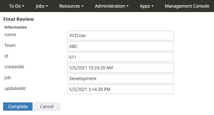 Final review activity updated