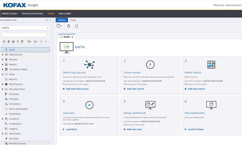 Insight Studio Insight Studio