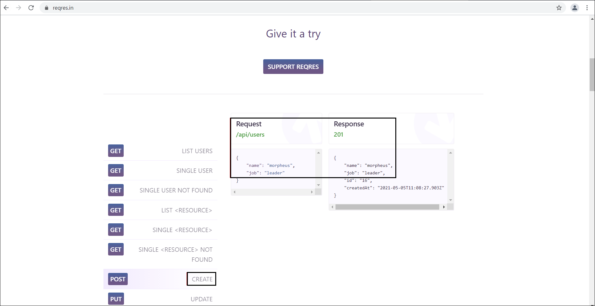 データ モデルの追加