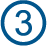 3