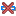 Delete Row icon