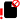 Icono Documento rechazado y no válido