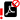 Icono PDF rechazado y no válido