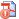 PDF 文档错误图标