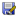 Save Project As icon