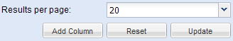 Adding columns to data grid