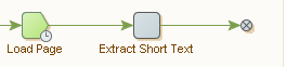 Adding a wait criterion to a wait-criteria-disabled step