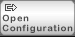 Button to open a configuration Button to open a configuration