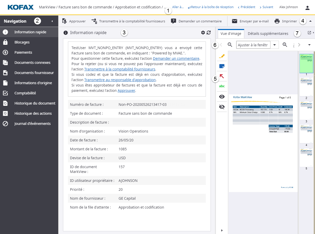 Image principale du visualiseur