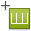 Comb cursor