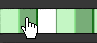 Select cell icon