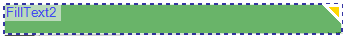 Active zone on the page image