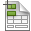 Autoprocess area icon