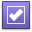 Checkbox zone