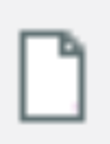 New project icon