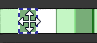 Move cell icon