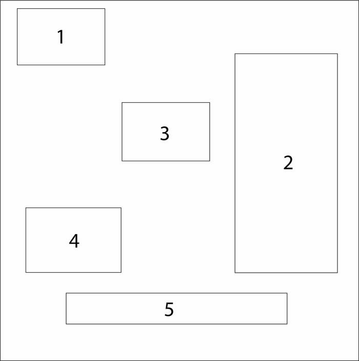 Top to Bottom reading order