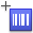 Barcode cursor Barcode cursor