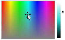 Farbmatrix Farbmatrix