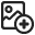 Symbol für Bild hinzufügen Symbol für Bild hinzufügen