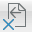 Symbol für „Konvertierte Datei entfernen“