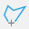 Symbol für Zeichenwerkzeuge