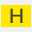 Symbol für Hervorheben