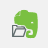 Symbol für Öffnen [Evernote]