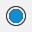 Symbol für Optionsfeld